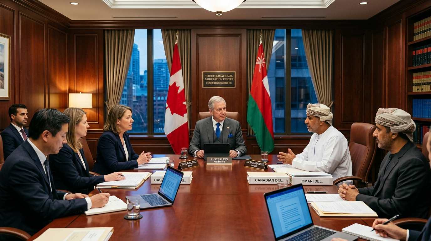 Trade Commission
